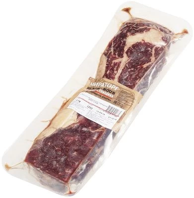 Говядина мраморная замороженная ~1кг-0}