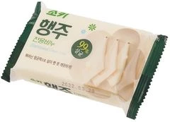 Мыло хозяйственное для стирки кухонного текстиля и уборки поверхностей Mukunghwa 150г 