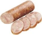 Колбаса из индейки запеченная 300г