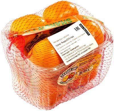 Хурма Шарон 900г-0}