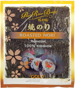 Водоросли Якинори GOLD 28г