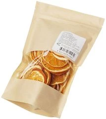 Апельсины сушеные 90г