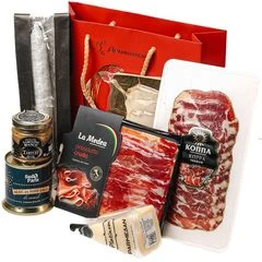 Подарочный набор Все лучшее сразу