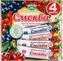 thumb-Смоква фруктово-ягодная 4 вкуса 120г-0}