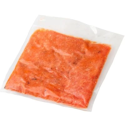 Фарш из форели радужной 500г-1}