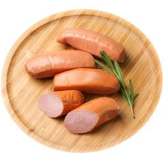 Сардельки Ростовские Деликатеска 400г 