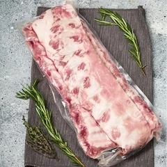 Ребрышки свиные Деликатеска ~ 1,2кг