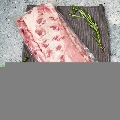 Ребрышки свиные Деликатеска ~ 1,2кг-1}