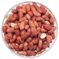 Арахис сырой Аргентина 300г