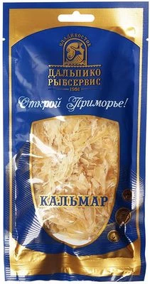 Кальмар командорский сушено-вяленый 40г-0}