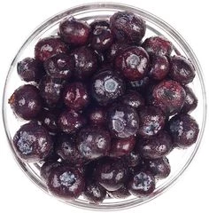 Голубика сладкая Карелия 250г