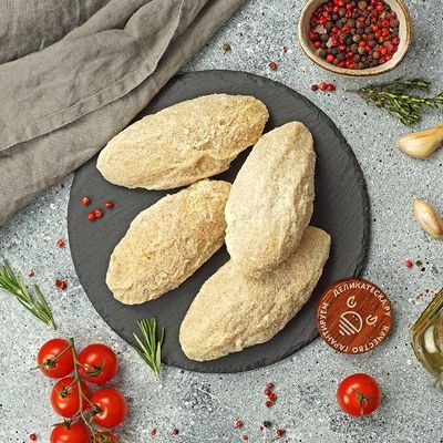 Котлеты Киевские от Шефа 400г-0}