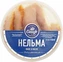thumb-Нельма филе в масле 180г-0}