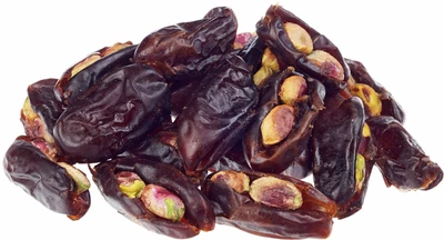 Финики Аршит с фисташками 330г-0}