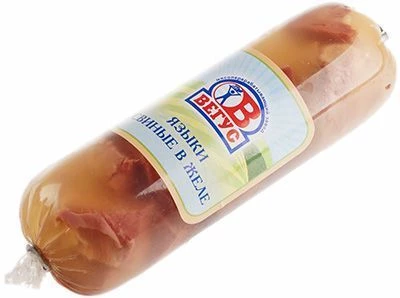 Языки свиные в желе 400г-0}