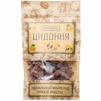 Мармелад Цидония Деликатеска 150г-0}
