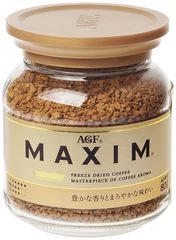 Кофе растворимый Maxim 80г