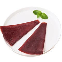 Пастила Ассорти Вишня-смородина с медом Деликатеска 30г