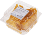 Начос кукурузные 150г