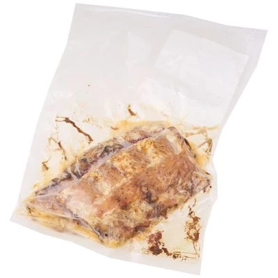 Ребра свиные Су-вид Деликатеска ~300г-1}