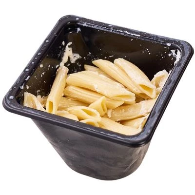 Пенне с копченым лососем в сливочном соусе Деликатеска 260г-1}