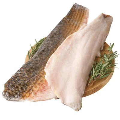 Кефаль филе на коже без чешуи ~1кг-0}