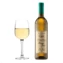 thumb-Вино игристое Ca`Montebello Riesling белое сухое Италия 150мл-0}