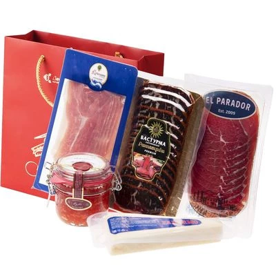 Подарочный набор Вернисаж-0}