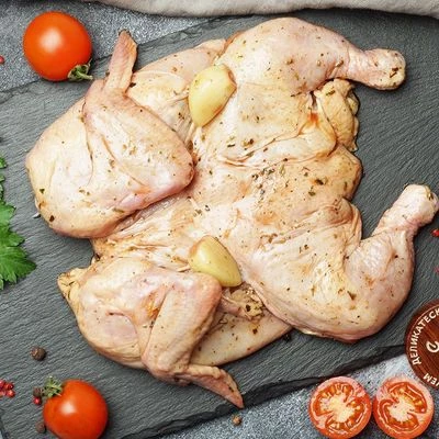 Цыпленок по-провански от Шефа ~600г-0}