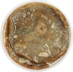 Грузди белые отборные сыросоленые Архангельская область 285г