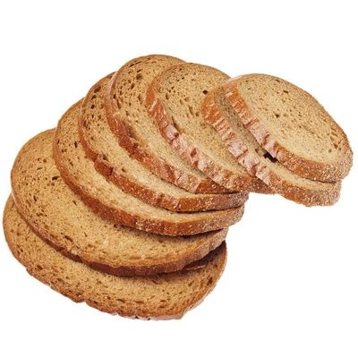 Хлеб Минский бездрожжевой заварной 300г-0}