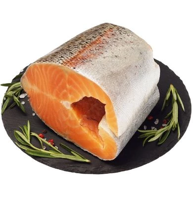 Форель радужная кусок ~700г -0}