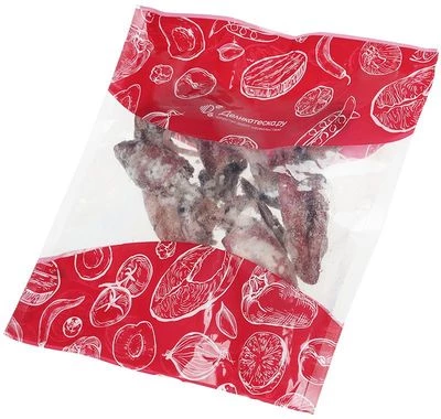 Кальмар Лолиго целый 10/20 300г-1}