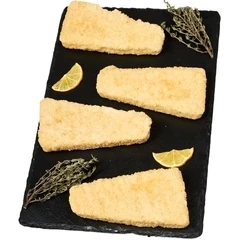 Кальмаровые треугольники обжаренные 400г