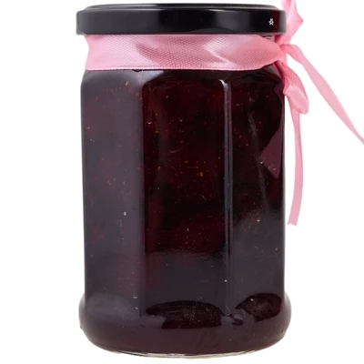 Варенье Клубничное Кладовая радости 300г-1}