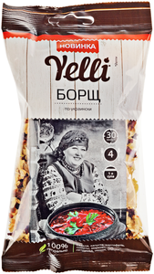 Борщ по-украински 60г