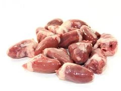 Сердце цыпленка-бройлера Благояр ~900г