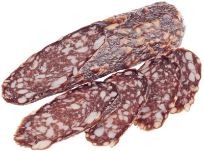 Колбаса Московская сырокопченая ~200г-0}