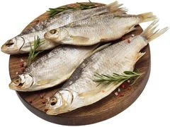 Тарань вяленая ~300г