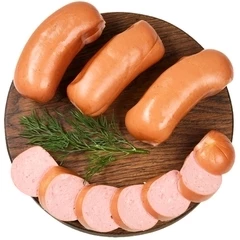 Шпикачки Москворецкие Деликатеска ~450г