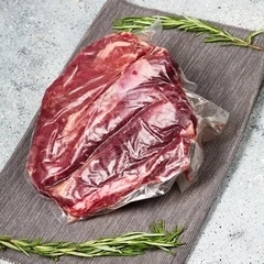 Шейный отруб говядины бескостный Деликатеска ~1,3кг