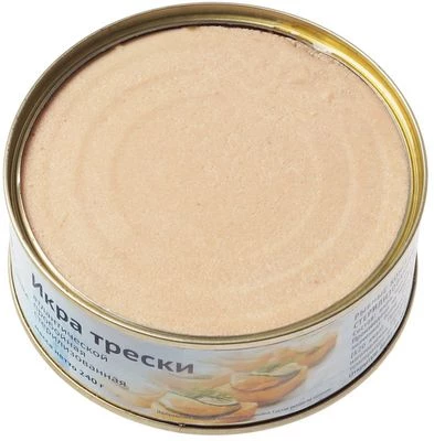 Икра трески атлантической 240г-1}