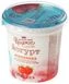 thumb-Йогурт земляника 3.5% жир. 400г-0}