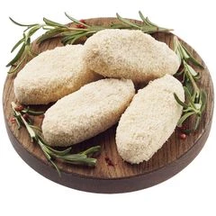 Филе рубленое куриное Деликатеска 300г