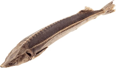 Стерлядь потрошеная ~1кг-0}