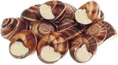 Улитки Ароматные с хреном 170г