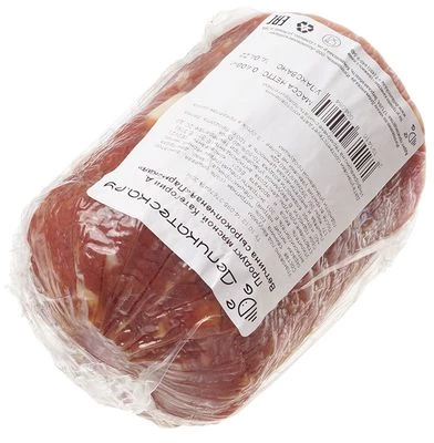 Ветчина Пармская сырокопченая ~300г-1}