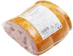 Колбаса Телячья вареная синюга ~400г