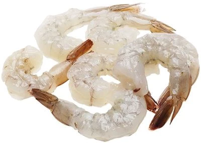 Креветки ваннамей с хвостом 51/60 1кг-0}