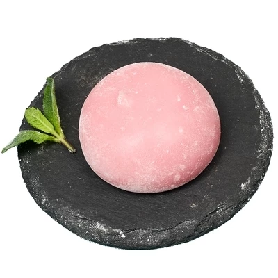 Десерт Моти Клубничный Милкшейк 50г-0}